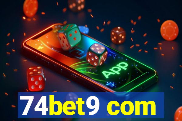 74bet9 com